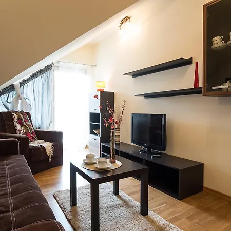 Apartment Prestige Stara Polana & *