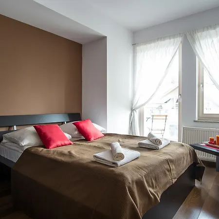 Prestige Stara Polana & Apartmán *
