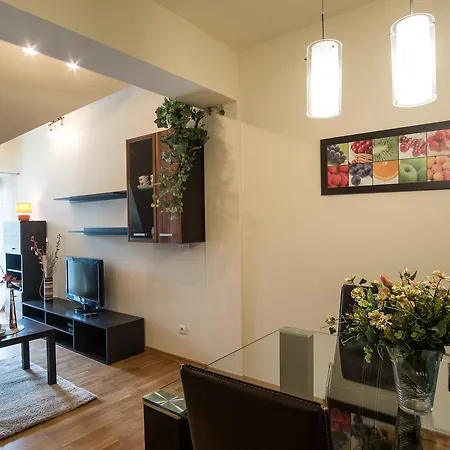 Prestige Stara Polana & *