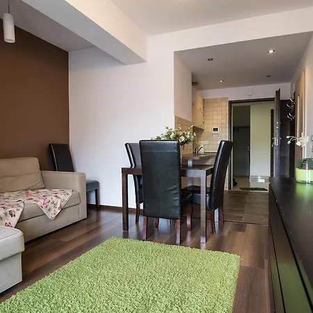 Apartment Prestige Stara Polana &