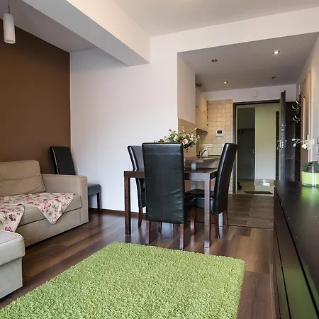 Apartmán Prestige Stara Polana &