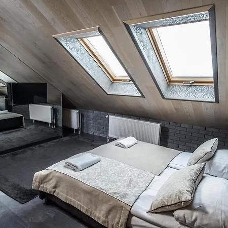 Apartmán Prestige Stara Polana & Zakopane