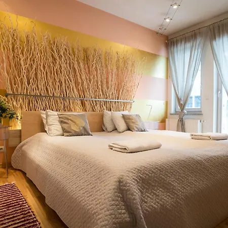 Apartmán Prestige Stara Polana & Zakopane