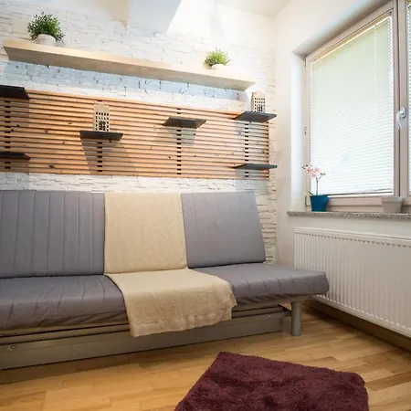 Prestige Stara Polana & Apartmán Zakopane