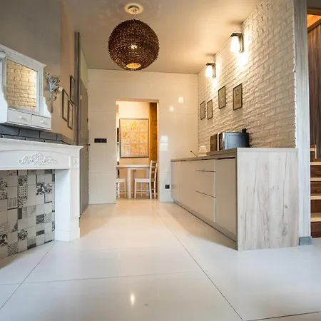 Prestige Stara Polana & Apartmán Zakopane